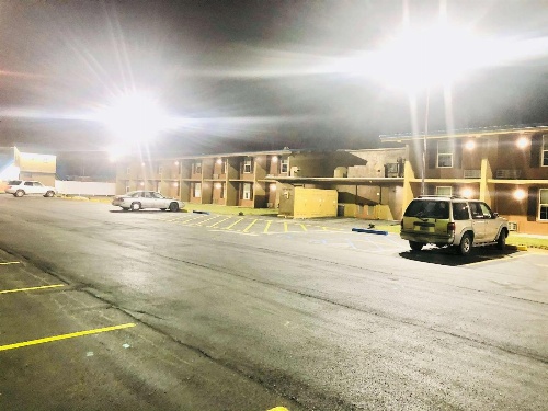 Montgomery Inn & Suites image 4